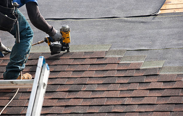 Licensed Roof Replacement service in Bloomington, ID - Brentwood Metal Roofing